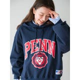 RUSSELL別注 カレッジパーカー | Ungrid | 詳細画像5