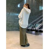 RUSSELL別注 カレッジパーカー | Ungrid | 詳細画像50