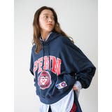 RUSSELL別注 カレッジパーカー | Ungrid | 詳細画像6