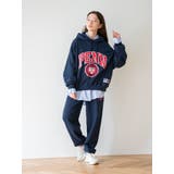 RUSSELL別注 カレッジパーカー | Ungrid | 詳細画像9