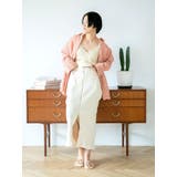 レースルーズシャツ | Ungrid | 詳細画像10 