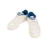 ブルー | Reebok Club C 85 | Ungrid