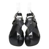 クロスストラップフラットサンダル | Ungrid | 詳細画像20 