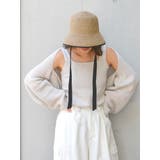 マルチウェイショートニットセット | Ungrid | 詳細画像11 