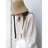 マルチウェイショートニットセット | Ungrid | 詳細画像14 