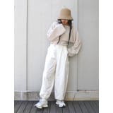 マルチウェイショートニットセット | Ungrid | 詳細画像15 