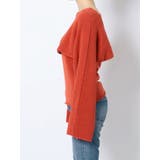 マルチウェイショートニットセット | Ungrid | 詳細画像20 