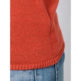 マルチウェイショートニットセット | Ungrid | 詳細画像24 