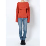 マルチウェイショートニットセット | Ungrid | 詳細画像28 