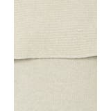 マルチウェイショートニットセット | Ungrid | 詳細画像29 