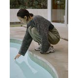 マルチウェイショートニットセット | Ungrid | 詳細画像3 