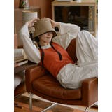 マルチウェイショートニットセット | Ungrid | 詳細画像4 