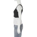 スラブニットビスチェ | Ungrid | 詳細画像17 