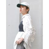 スラブニットビスチェ | Ungrid | 詳細画像7 