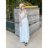 ふくれジャカードキャミワンピース | Ungrid | 詳細画像15