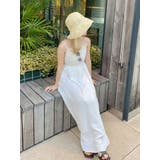 ふくれジャカードキャミワンピース | Ungrid | 詳細画像16