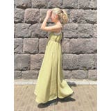 ふくれジャカードキャミワンピース | Ungrid | 詳細画像20