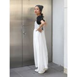 ふくれジャカードキャミワンピース | Ungrid | 詳細画像25