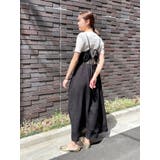 ふくれジャカードキャミワンピース | Ungrid | 詳細画像28