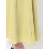 ふくれジャカードキャミワンピース | Ungrid | 詳細画像38