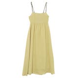 ふくれジャカードキャミワンピース | Ungrid | 詳細画像44