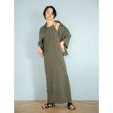 ギンガムチェックフィットキャミワンピース | Ungrid | 詳細画像31 