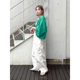 【WEB限定】シアーショートシャツ | Ungrid | 詳細画像16 