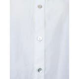 【WEB限定】シアーショートシャツ | Ungrid | 詳細画像24 