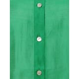 【WEB限定】シアーショートシャツ | Ungrid | 詳細画像25 