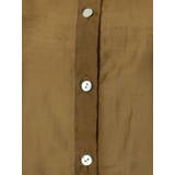 【WEB限定】シアーショートシャツ | Ungrid | 詳細画像26 