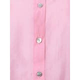 【WEB限定】シアーショートシャツ | Ungrid | 詳細画像27 