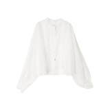 【WEB限定】シアーショートシャツ | Ungrid | 詳細画像28 