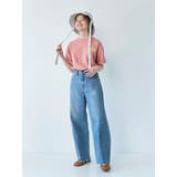 総柄デザインバケットハット | Ungrid | 詳細画像10