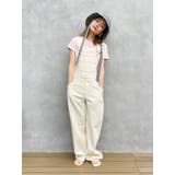 総柄デザインバケットハット | Ungrid | 詳細画像15