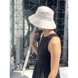 総柄デザインバケットハット | Ungrid | 詳細画像16