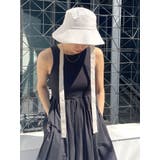 総柄デザインバケットハット | Ungrid | 詳細画像17