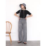 総柄デザインバケットハット | Ungrid | 詳細画像19