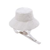 総柄デザインバケットハット | Ungrid | 詳細画像24