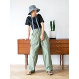 総柄デザインバケットハット | Ungrid | 詳細画像5