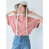 総柄デザインバケットハット | Ungrid | 詳細画像8