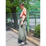 ヴィンテージウォッシュカラーTee | Ungrid | 詳細画像14 