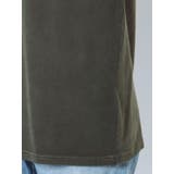 ヴィンテージウォッシュカラーTee | Ungrid | 詳細画像24 