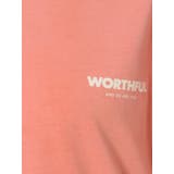 ヴィンテージウォッシュカラーTee | Ungrid | 詳細画像27 