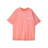 ヴィンテージウォッシュカラーTee | Ungrid | 詳細画像31 