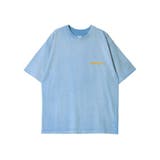 ヴィンテージウォッシュカラーTee | Ungrid | 詳細画像32 