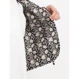 リバーシブルベロアベスト | Ungrid | 詳細画像38 