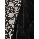 リバーシブルベロアベスト | Ungrid | 詳細画像44 