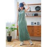 アメスリベロアワンピース | Ungrid | 詳細画像10 