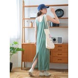 アメスリベロアワンピース | Ungrid | 詳細画像11 