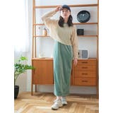 アメスリベロアワンピース | Ungrid | 詳細画像12 